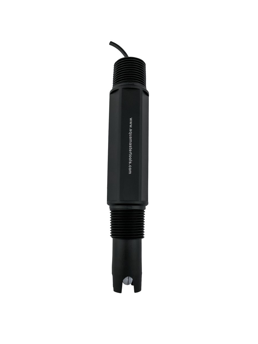 Aqua Master Tools Controller Inline C800 Pro pH, EC + temp