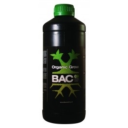 BAC Biologische Groeivoeding 1 Liter