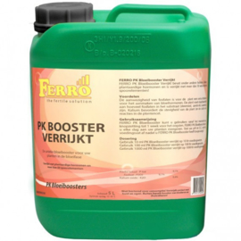 Ferro PK Booster Verrijkt 5 Liter