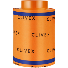 CLIVEX carbon filter 660m3