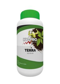 Hy-Pro Terra