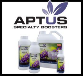 APTUS Specialty Boosters