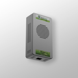 TechGrow S-2 CO2 Sensor (2000ppm)