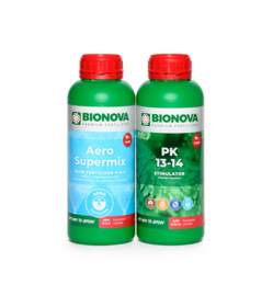 Bionova Aero Supermix 1 liter