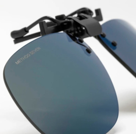 Method Seven Aviator FX2 Clip-on