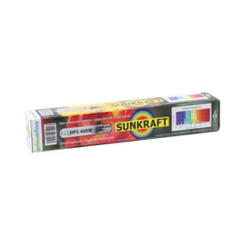 Sunkraft 400W groei en bloei HPS