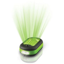 Green Hornet werklamp