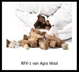 RFX-1 van AGRA-WOOL