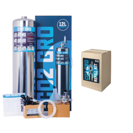 Co2gro Co2 generator 12L