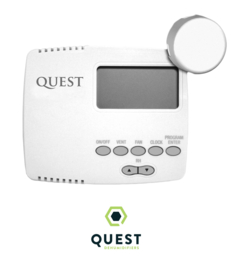 Quest DEH 3000R CONTROL