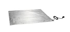Romberg warmte mat 95x95 - 135 watt