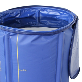 FlexiTank 50L Watervat