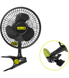 Garden HighPro ProFAN Clipfan 15 cm 5 Watt