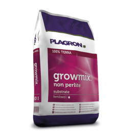 Plagron Growmix  50 liter zak zonder perliet