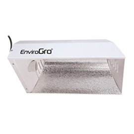 EnviroGro Pro CFL Lamp Reflector - koopje