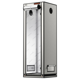 Spider Farmer 60x60x180cm Pro Grow Tent Wit