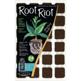 CLONEX ROOT RIOT 24 TRAY