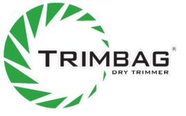 The Trimbag dry trimmer