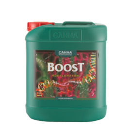 Canna Boost Accelerator 5 liter