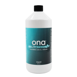 ONA Liquid Polar Crystal 1 liter