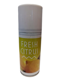 Fresh Citrus 100ml KOOPJESHOEK