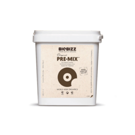 Biobizz Pre-Mix  5 Liter