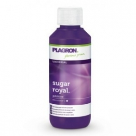 Plagron Universal Sugar Royal 100 ml
