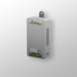 TechGrow T-1 Pro CO2 Controller kies uw Sensor