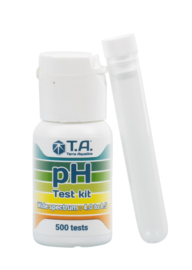 Terra Aquatica vloeibare pH test kit 30 ml