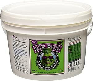 Advanced Nutrients Big Bud Powder 2500 gram