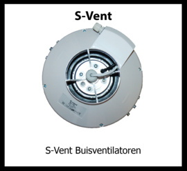 Vents Ventilatoren