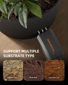 Spider Farmer GGS 3-in-1 Soil Sensor Pro
