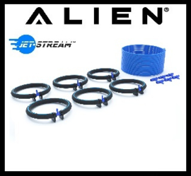 ALIEN JET-STREAM A.I.R