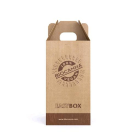 Bio Canna Easybox