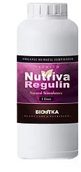 Nutriva Regulin / Bloeistimulator - 1 liter