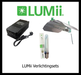 LUMii Verlichtingsets