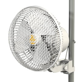 Secret Jardin Monkey Fan Oscillerende 20W - Ø21cm Ball Bearing