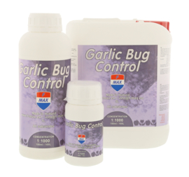 Garlic Bug Control / Garlic+N 250 ml