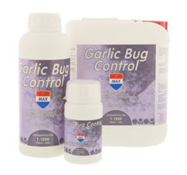 Garlic Bug Control / Garlic+N 1 liter