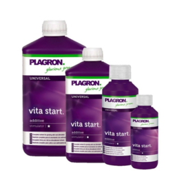 Plagron Universal Vita Start 250 ml