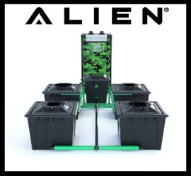 ALIEN RDWC Black Series 36L