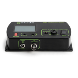 Milwaukee MC110 PRO pH