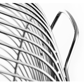 Ralight Ventilator Floor Fan 45cm (zwenkbaar)