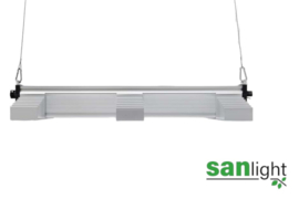 SAN Light EVO 3-80 200w