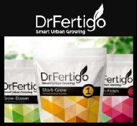 Dr Fertigo