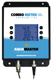 Aqua Master Tools Combo Meter P700 Pro 2