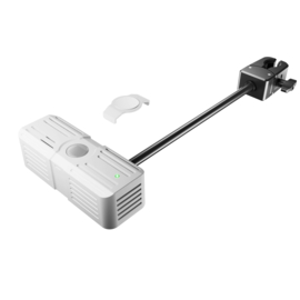 Spider Farmer GGS Pro Kit – 5-in-1 CO₂ & PPFD Sensor