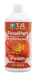 Terra Aquatica FinalPart 1 liter