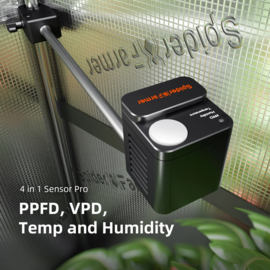 Spider Farmer GGS Sensor Pro Kits