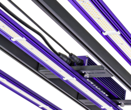 LUMATEK ZEUS 300W PRO 3.1 LED